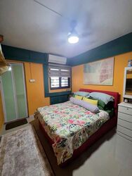 Blk 711 Yishun Avenue 5 (Yishun), HDB 3 Rooms #582058881